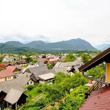 Apartment With View Zirovnica ภายนอก รูปภาพ