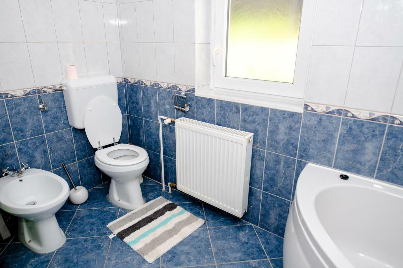 Apartment With View Zirovnica ภายนอก รูปภาพ